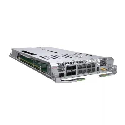 China Huawei CloudEngine 16800 Series Switches CE16804 CE16808 CE16816 with 9 switching Fabric Modual Slots à venda