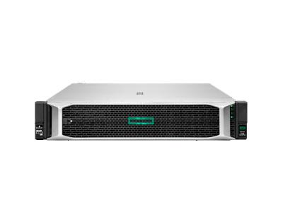 China With Ddr4  HPE Server  Hpe Proliant DL380 Gen10 Plus Server Of  Hpe Hdd Memory Server for sale