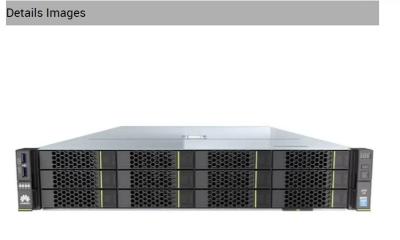 Κίνα Huawei 2288H V5 2U Rack Server HDD 300G SAS With Intel Xeon 3204 Processor προς πώληση