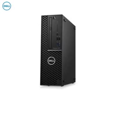 China Dell Workstation T3431 Tower Xeon Laptop Server Workstation up to 64GB 2666Mhz Non-ECC & ECC DDR4 Memory à venda