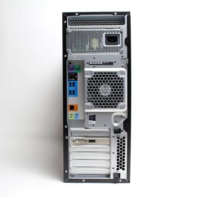 China Secure Hpe Z440 Computer Workstation with Intel Xeon E5-1600v3 or E5-1600v4 series processor. for sale