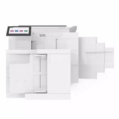 中国 Hp E87750dn High-speed HP Printer Color LaserJet Managed MFP E87750dn 50PPM 販売のため