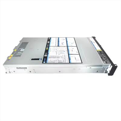 China Lenovo ThinkSystem SR650 V2 2U Rack Server con memoria DDR4 3200 MHz Procesador escalable Intel Xeon en venta