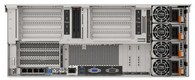 Chine Lenovo ThinkSystem SR860 V2 avec le 3e serveur rack Intel Xeon à vendre