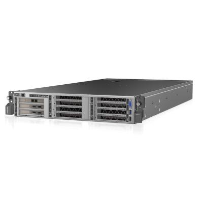 China Lenovo ThinkSystem Server SR670 Server With 24 TruDDR4 Memory DIMMs 2u for sale