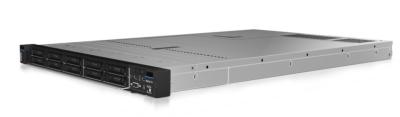 China Lenovo ThinkSystem 4. Generation Intel Xeon SR630 V3 bis 4800 MHz Rackserver 1U DDR5 zu verkaufen