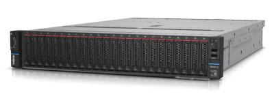 China DDR5 Lenovo ThinkSystem SR650 V3 Rack Computer 2u Daten Cloud Speicher Server zu verkaufen