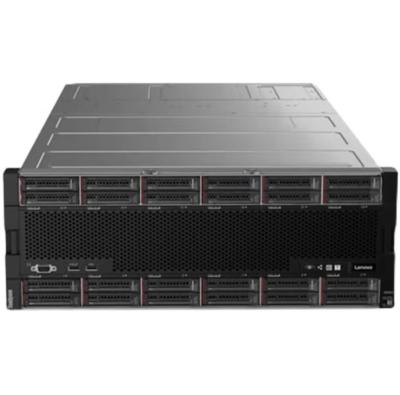 Chine 8U Lenovo SR950 V3 Rack Serveur 8x 4ème génération Intel Xeon PCIe 5.0 à vendre