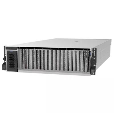 China Sicherer Lenovo ThinkSystem SR675 V3 3U DDR5 Rack Server CPU der AMD EPYC-Serie der 4. Generation zu verkaufen