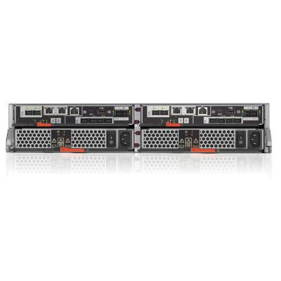 China 2U Lenovo DE-Serie Hybrid-Flash-Array Lenovo DE4000H Lenovo ThinkSystem Speicher DE4000H zu verkaufen