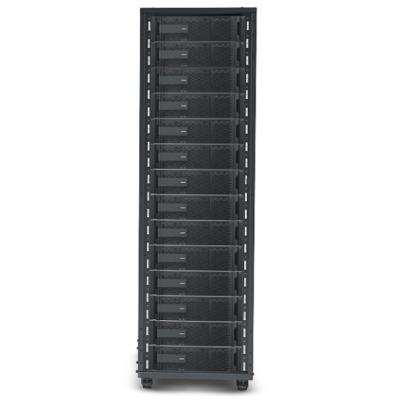 China Dauerhafte 2u Lenovo ThinkSystem DM5000H Unified Hybrid Storage Array 64 GB RAM pro System zu verkaufen