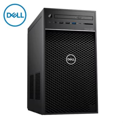 China Dell Precision Workstation T3630 graphic desktop 5U DDR4 2400 MHz for sale