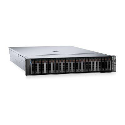 Chine Unique DELL PowerEdge R760 2U Serveur rack Serveur réseau R760 32 emplacements DIMM DDR5 à vendre