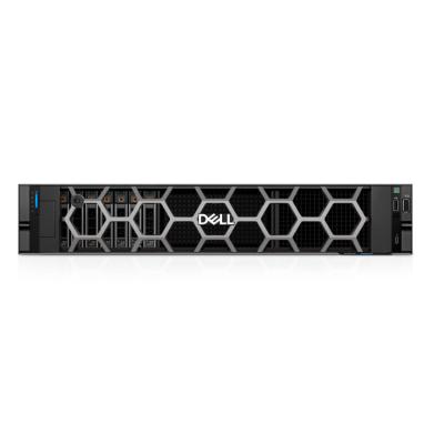 China Praktische DELL PowerEdge R760xs 2U Rack Server Netzwerkserver R760 für DELL zu verkaufen