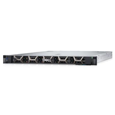 China Multifunktionaler Dell PowerEdge R660 8 x 2,5 Zoll Server 4. Generation Intel Xeon Skalierbarer Prozessor 1U DDR5 zu verkaufen