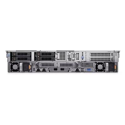 Chine Confortable serveur de rack Dell Poweredge R750 2U serveur de rack Dell R750 PowerEdge Xeon évolutif 2U à vendre