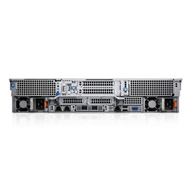 China FashioDell PowerEdge R750XA Servidor de alto rendimiento de tercera generación Intel Xeon Procesador escalable DDR4 3200 2U Rack Sever en venta