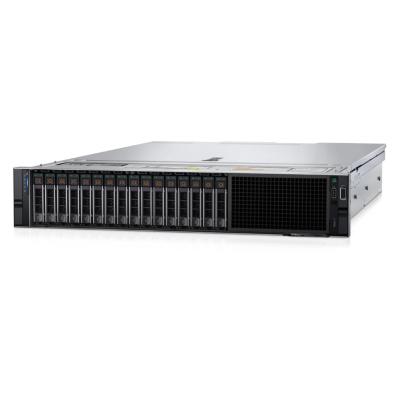 Chine Luxueux Dell PowerEdge R750xs 2U Rack Serveur Intel Xeon Nouveau réseau original R750XS à vendre