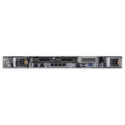 Китай Мощный Dell PowerEdge EMC 1U R650 Rack Server 3-е поколение Intel Xeon масштабируемые процессоры продается