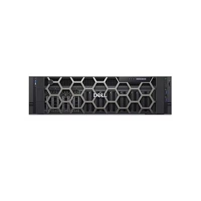 China DDR4 de ahorro de energía Dell PowerEdge R940xa 4u Rack Server Procesador Intel Xeon en venta