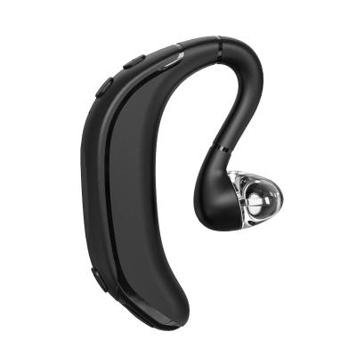 China M-800 Bluetooth Headphone Single Ear Rotation Business Model Long Standby Left And Right Version 5.0 Stereo Long Standby for sale