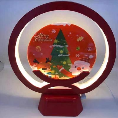 China Best Selling Christmas Light 2022 Eid Decoration Amazon Led Reading Light For Room Festival Christmas Decoration for sale