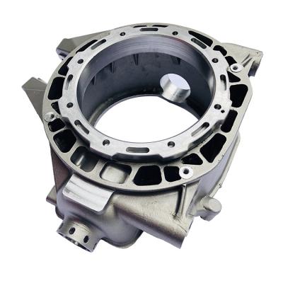 China / Factory price Guangzhou ISIO9001 lost wax investment casting investment casting for auto parts for sale