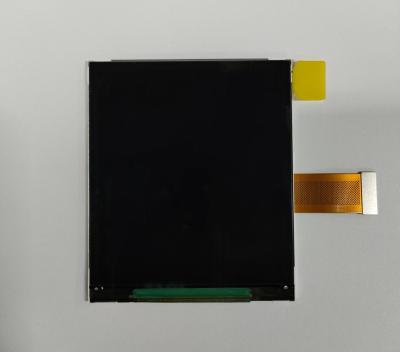 China High Resolution LCD Display Panel Mipi Connect 1440*1600 LCD Module 3.5 Inch Tft LCD Screen For VR 3.5 Inch for sale