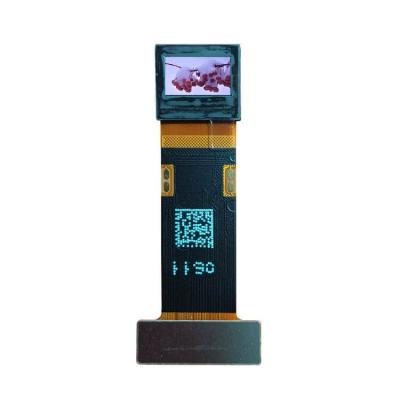 China 0.39 inch 1920x1080 military grade OLED LCD module with 60 pin 0.39 inch mipi interface for sale