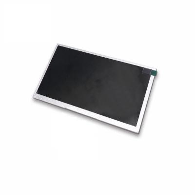 China New 7 inch 800*480 lcd module TN show 7 inch RGB interface Tft lcd display modules for sale