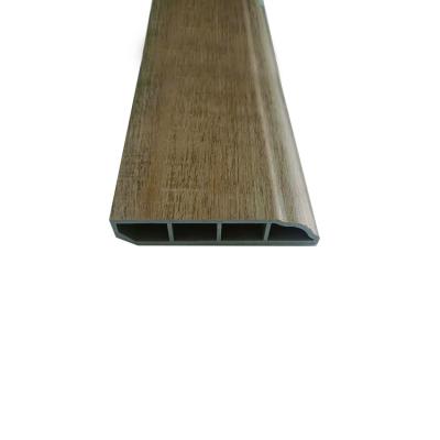 China Good Quality Factory Directly Molding Modern Panel Flooring Skirting for sale