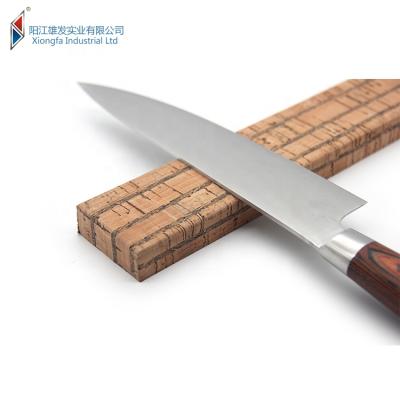 China Viable For Kitchen Storage Hot Selling Professional Wooden Magnetic Knife Bar 10 Inch Wooden Magnetic Knife Holder for sale