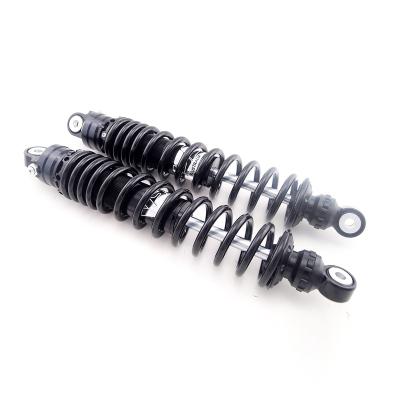 China cnc motorcycle shock absorber Aluminum ATV Vechile Rear Position for sale