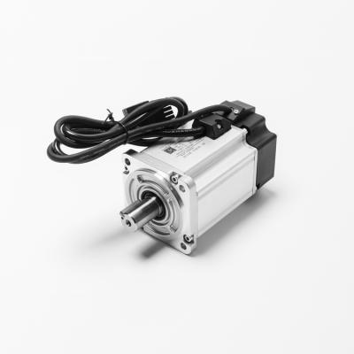 China Various Waterproof Servo Motor Servo Slewing Servo Motor Widely Used Factory Sale Industrial Servo Motor High Torque for sale