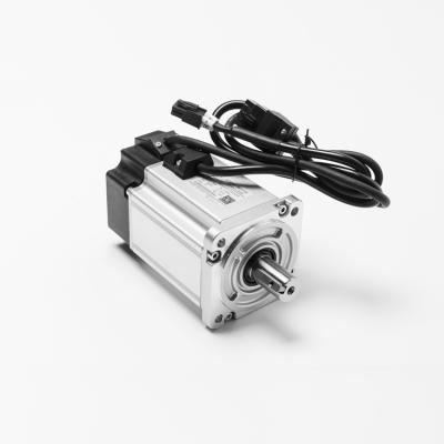 China Servo Motor Waterproof Special Widely Used Parts Veichi Design Servo Motor for sale