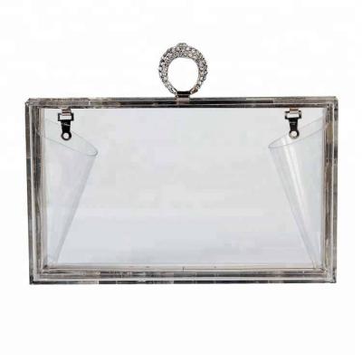 China Clutch U0001-132 Clear Clutch for sale