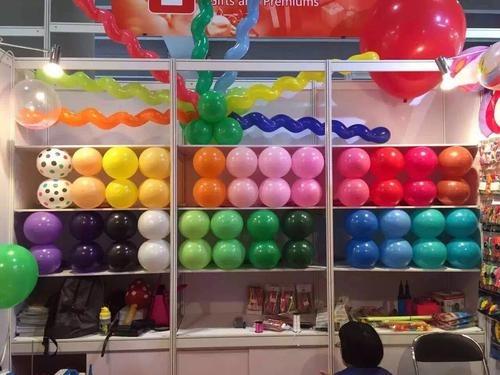 Verified China supplier - Fuzhou Partyplace Trading Co., Ltd.