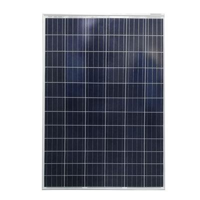 China 210W good quality solar panel 38V 72 125mmx125mm mono cell insurance china solar panel price list for sale