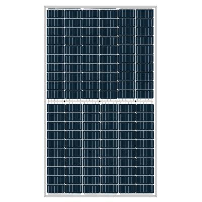 China Mono Module Monocrystalline Solar Panel Panels 320W 335 W 330 Watt 158.75mmx158.75mm for sale