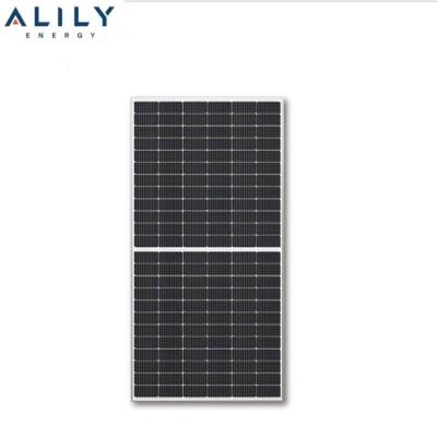 China 1 Tier Brand Renesola OEM Factory Panel Solar Plegable Battery 540 Watt Solar Panel JC540-Abcp for sale