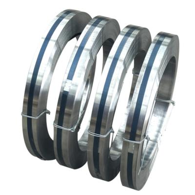 China Industry 304 Stainless Steel Strapping Bands With Low Price 1mm for sale