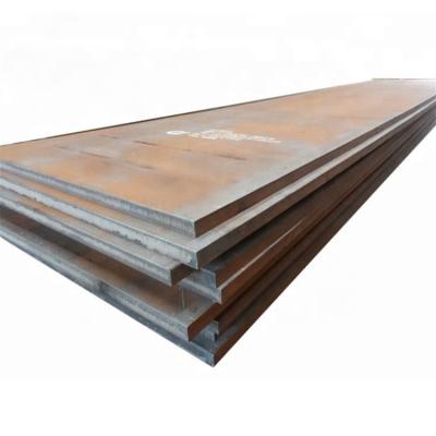 China Good Railway Price Carbon Steel Sheet Ss400 A36 St37 Steel Sheet Plate Price for sale