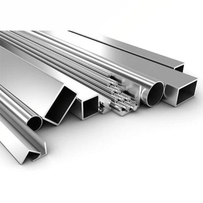 China Industry construction sts304 stainless steel square bar 316 stainless steel square bar 304 stainless steel pipe for sale