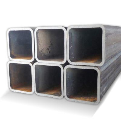 China Industry Construction Best Quality Aisi SS 301 304 304L 316 201 202 Square Pipes / Stainless Steel Tubes for sale