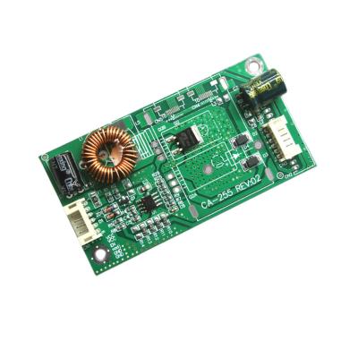 China Led panel TYC-B001  constant current board LED TV universal inverter backlight driver board for universal 10''-42