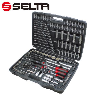 China High quality auto repair SELTA 215 1/4