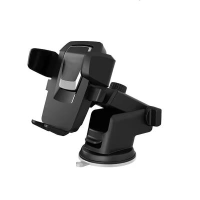 China Wholesale Adjustable Universal Factory Dash Car Phone Holder Cell Phone Holder For Mobile 360 ​​Degree Rotatable Fit for sale