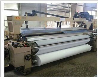 China Water Jet Loom Textile Weaving Machine , Water Jet Weaving Machine for sale