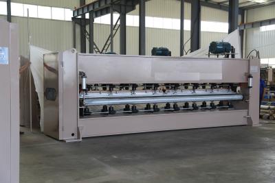 China Energy Saving Non Woven Fabric Bag Making Machine High Frequency for sale