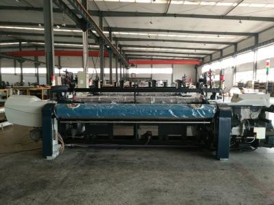 China Low Energy Weaving Machine High Speed Consumption Rapier Loom for sale